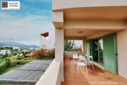 Ligaria Kreta, Lygaria Mehrfamilienhaus mit 3 separaten Wohnungen. Haus kaufen
